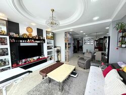Chestervale (D23), Condominium #588571201